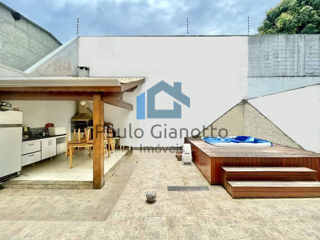 Casa de Condomínio à venda com 3 quartos, 173m² - Foto 8