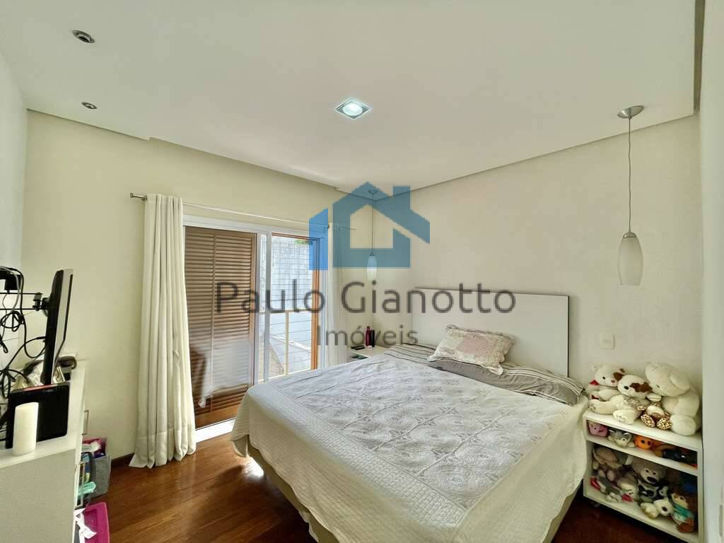 Casa de Condomínio à venda com 3 quartos, 173m² - Foto 11
