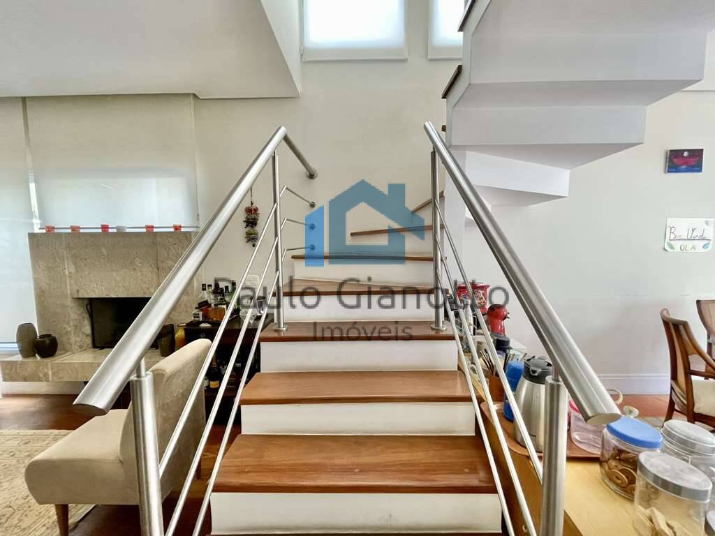 Casa de Condomínio à venda com 3 quartos, 173m² - Foto 9