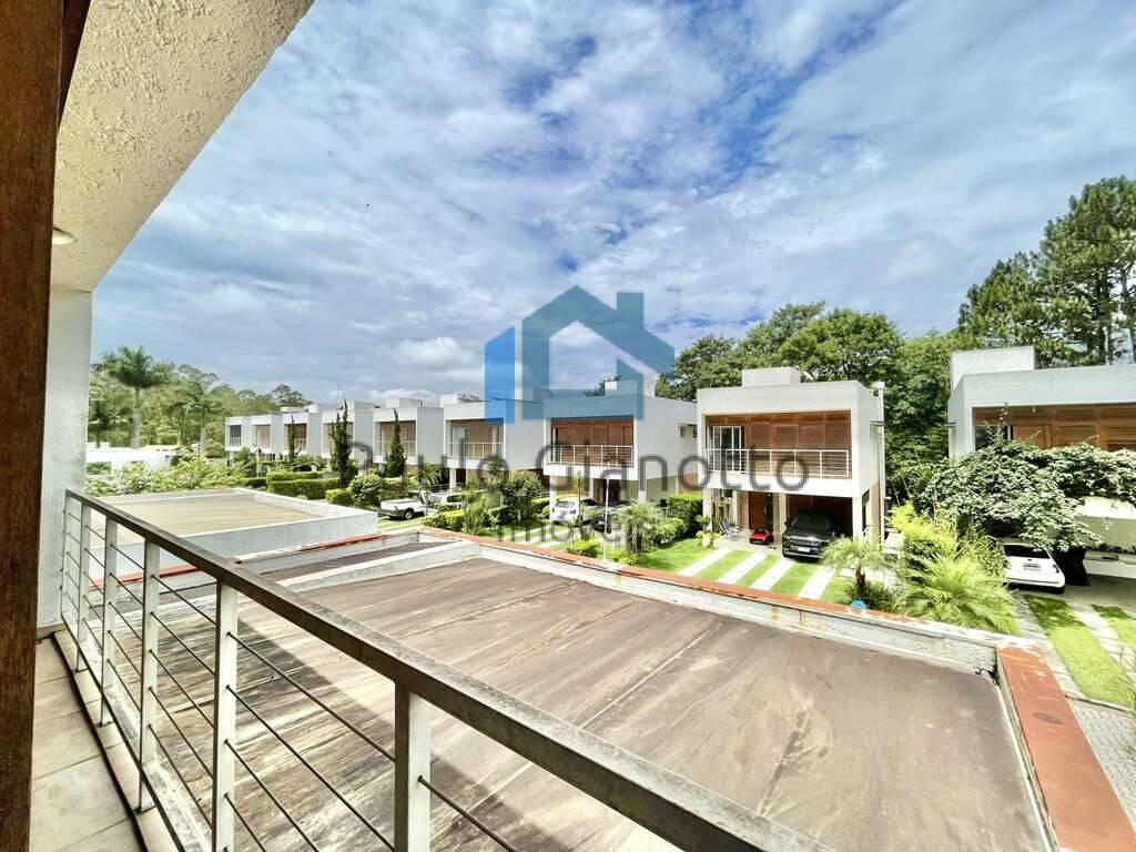 Casa de Condomínio à venda com 3 quartos, 173m² - Foto 18