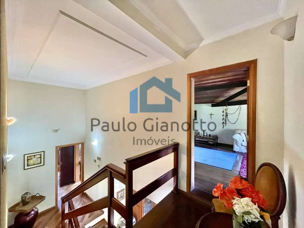 Casa de Condomínio à venda com 4 quartos, 336m² - Foto 25