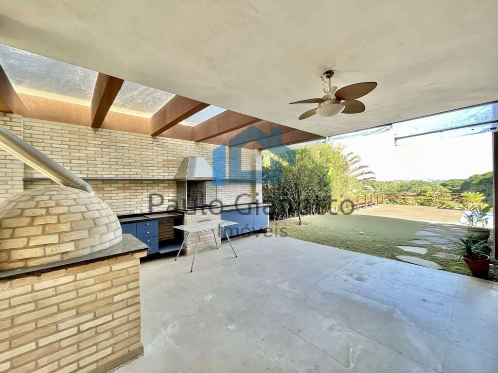 Casa de Condomínio, 4 quartos - Foto 18