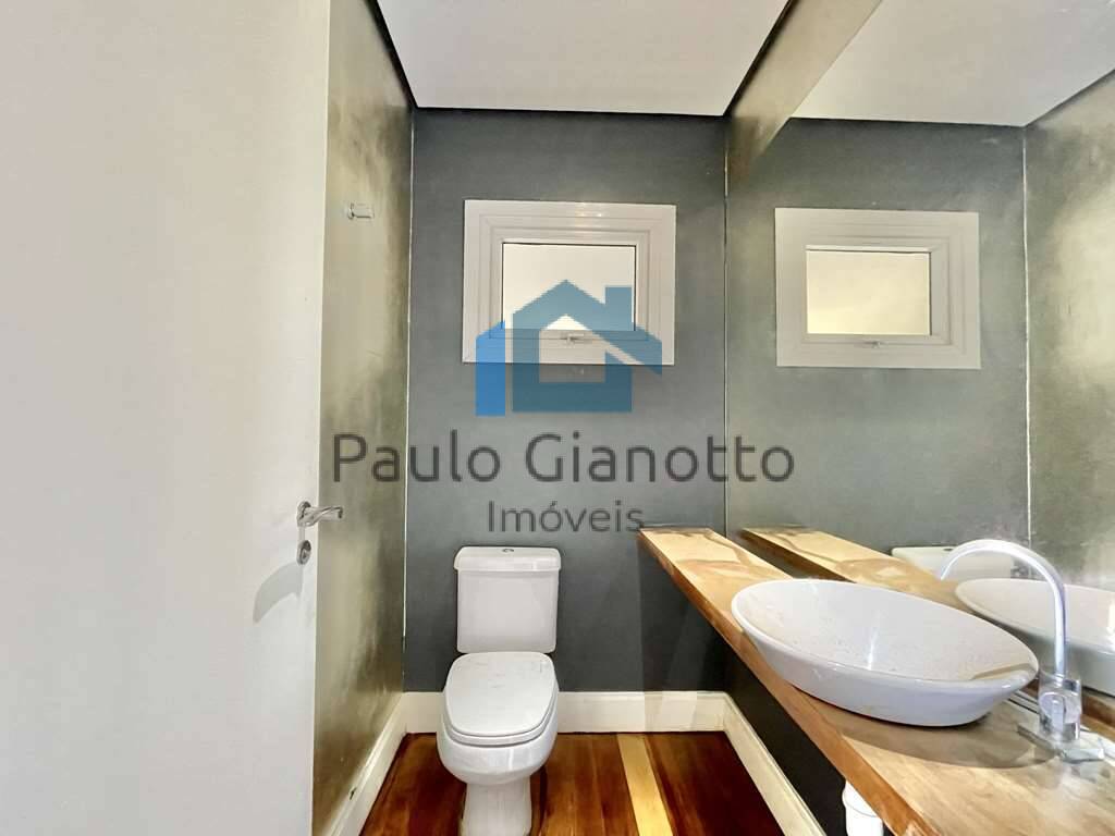 Casa de Condomínio, 4 quartos - Foto 21