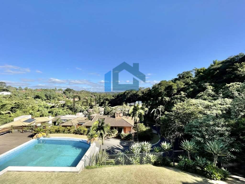 Casa de Condomínio, 4 quartos - Foto 51