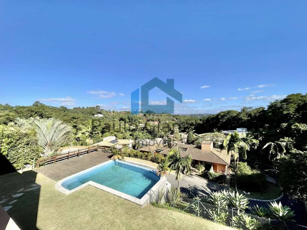 Casa de Condomínio, 4 quartos - Foto 50