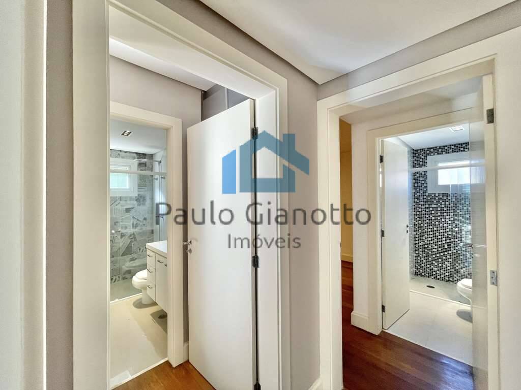 Casa de Condomínio, 4 quartos - Foto 38