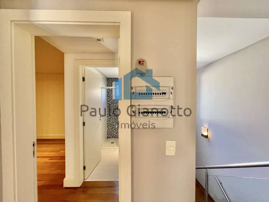 Casa de Condomínio, 4 quartos - Foto 44