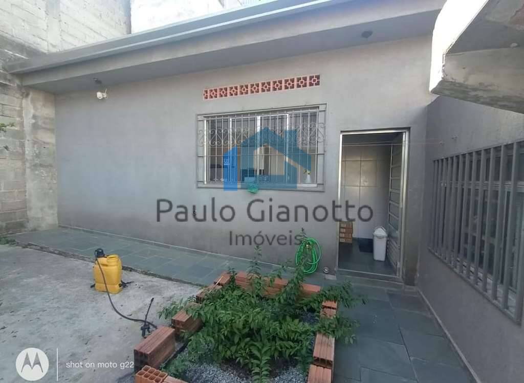 Casa, 2 quartos, 180 m² - Foto 6