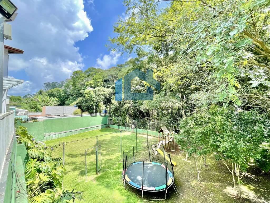 Casa de Condomínio, 3 quartos - Foto 37