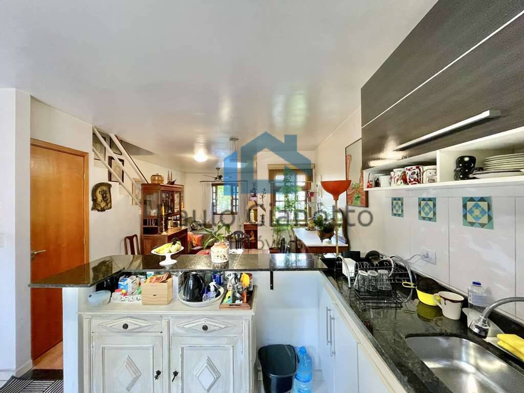 Casa de Condomínio, 3 quartos - Foto 11