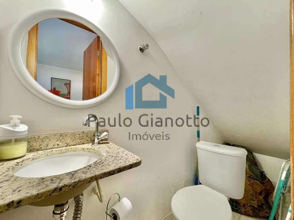 Casa de Condomínio, 3 quartos - Foto 8