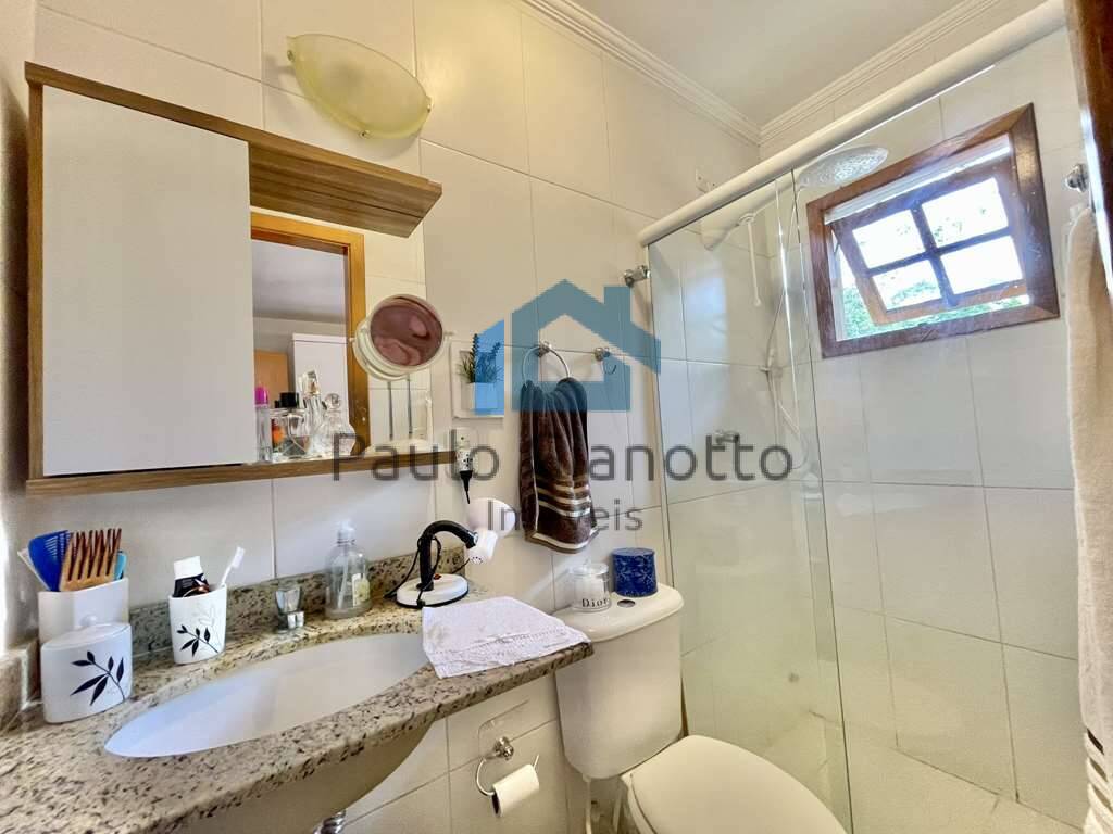 Casa de Condomínio, 3 quartos - Foto 23