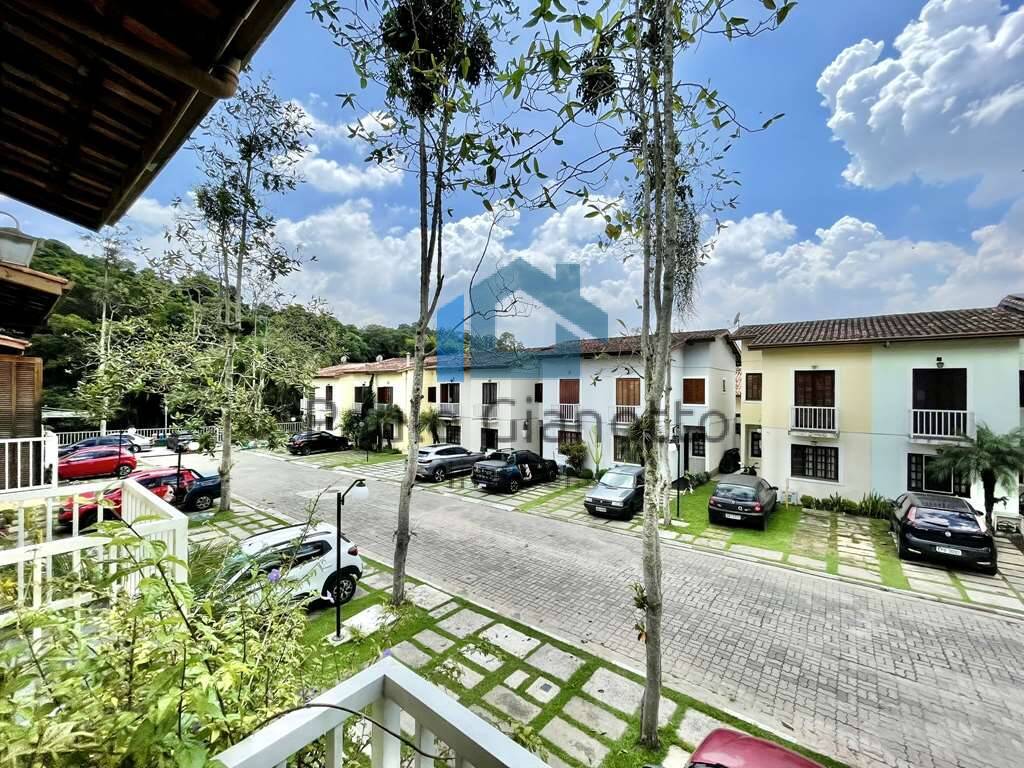 Casa de Condomínio, 3 quartos - Foto 32