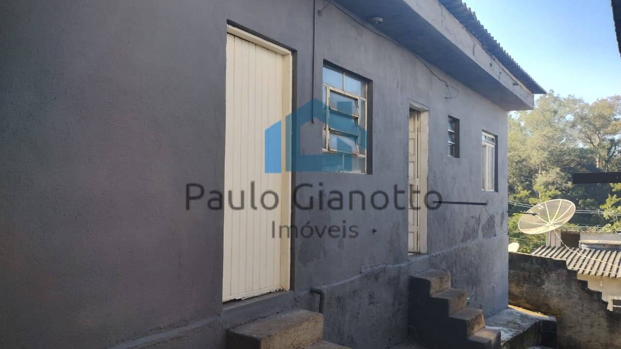 Casa, 1 quarto, 50 m² - Foto 1