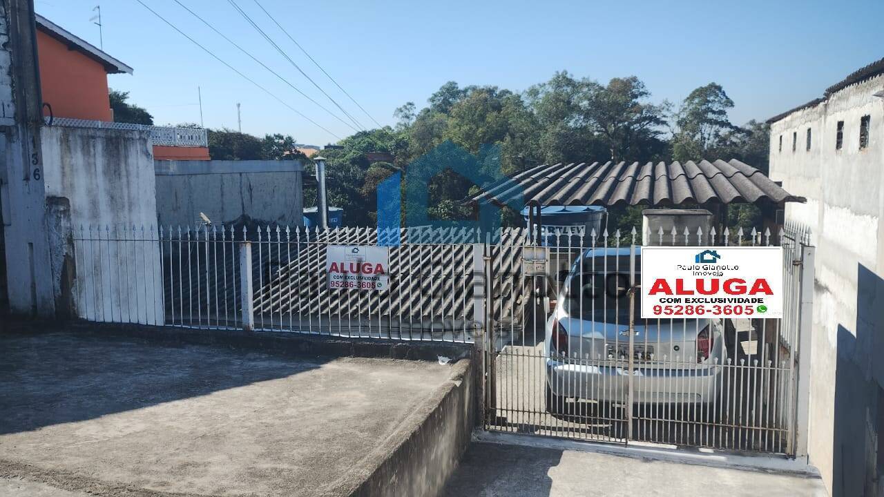 Casa, 1 quarto, 50 m² - Foto 7