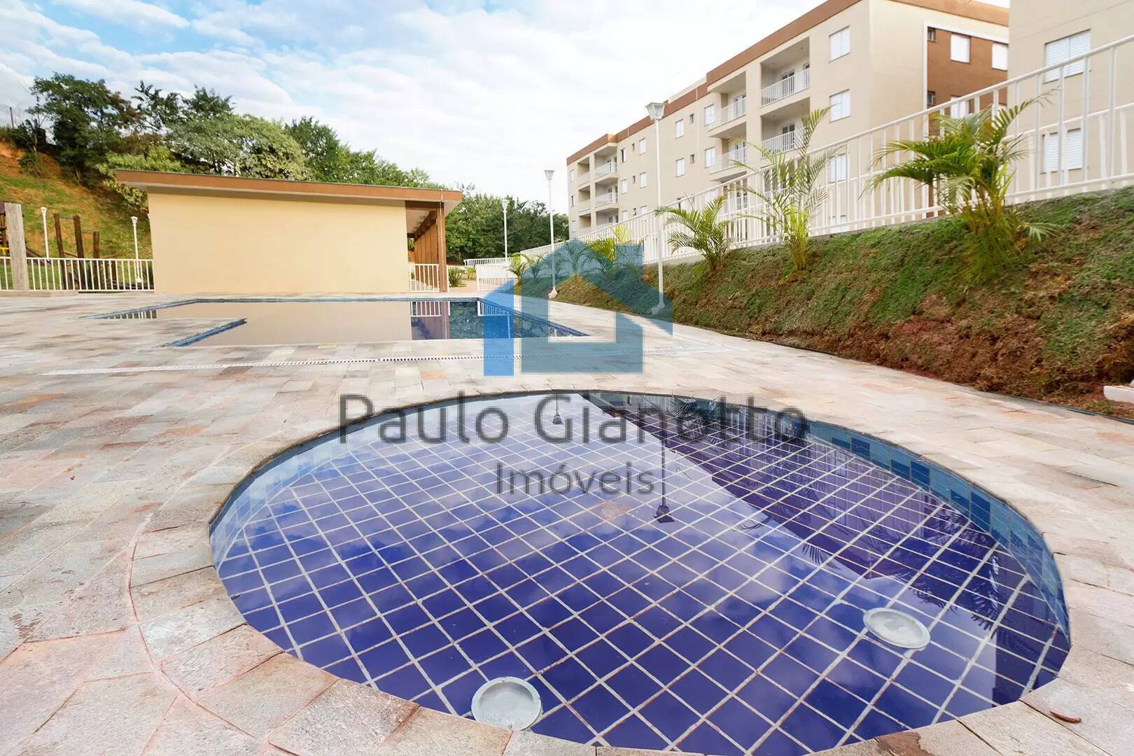 Apartamento, 2 quartos, 50 m² - Foto 11