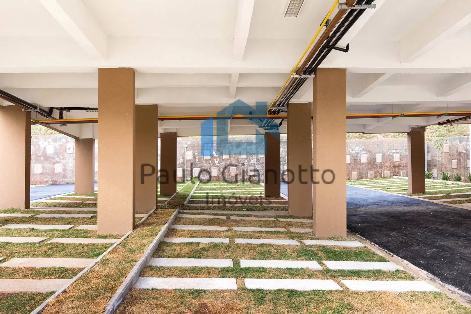 Apartamento, 2 quartos, 50 m² - Foto 18