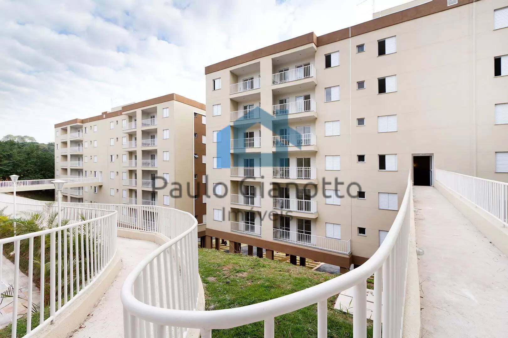 Apartamento, 2 quartos, 50 m² - Foto 12