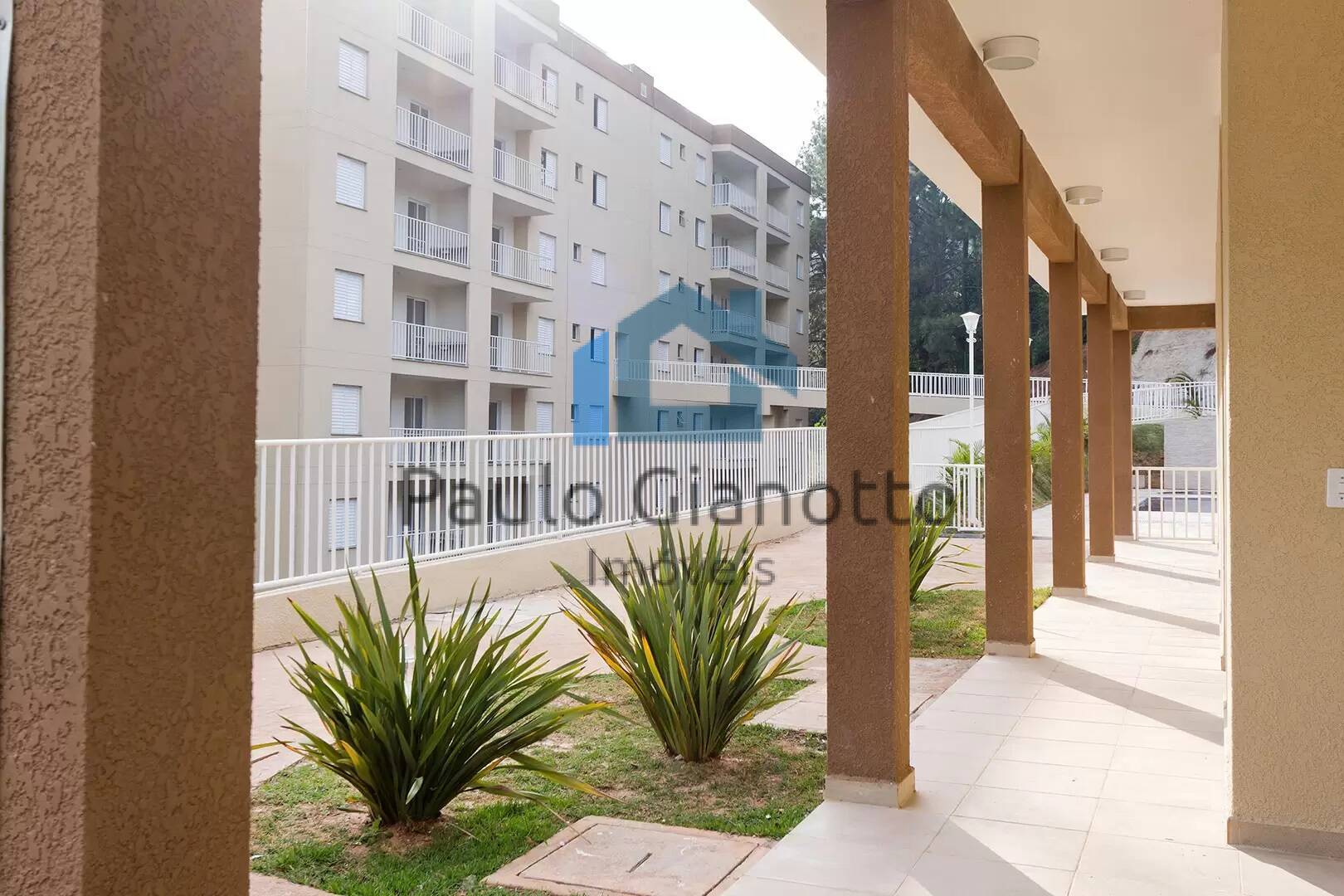 Apartamento, 2 quartos, 50 m² - Foto 10