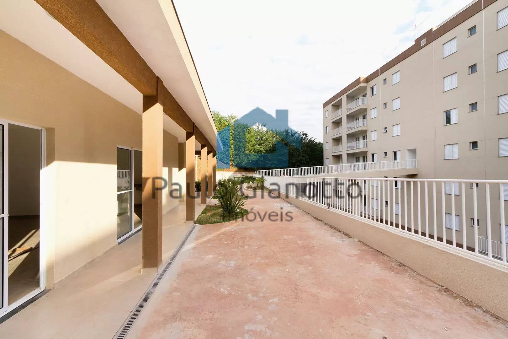 Apartamento, 2 quartos, 50 m² - Foto 16