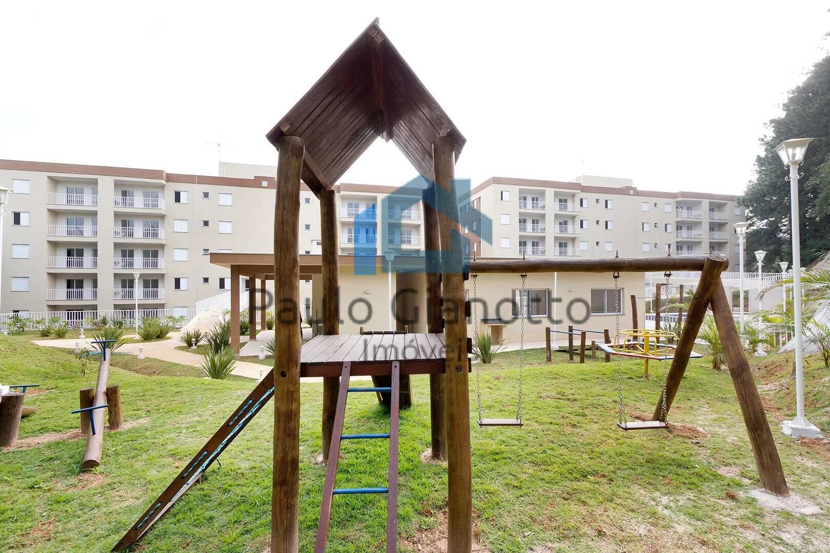 Apartamento, 2 quartos, 50 m² - Foto 14