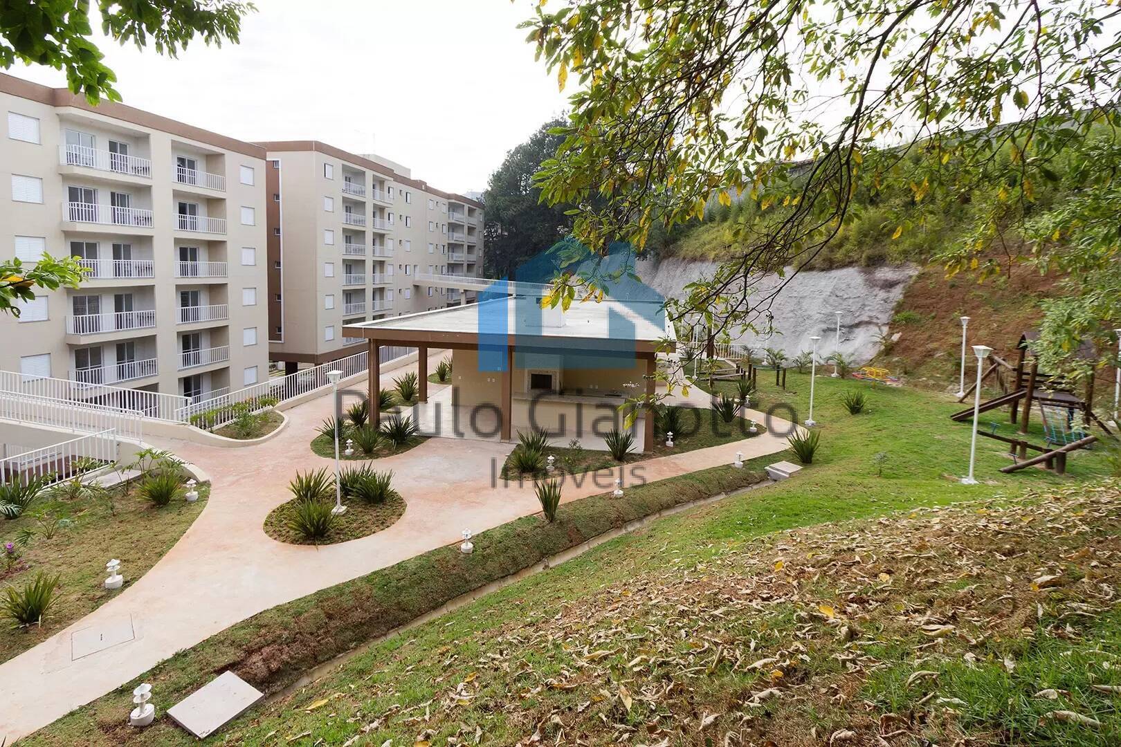 Apartamento, 2 quartos, 50 m² - Foto 13