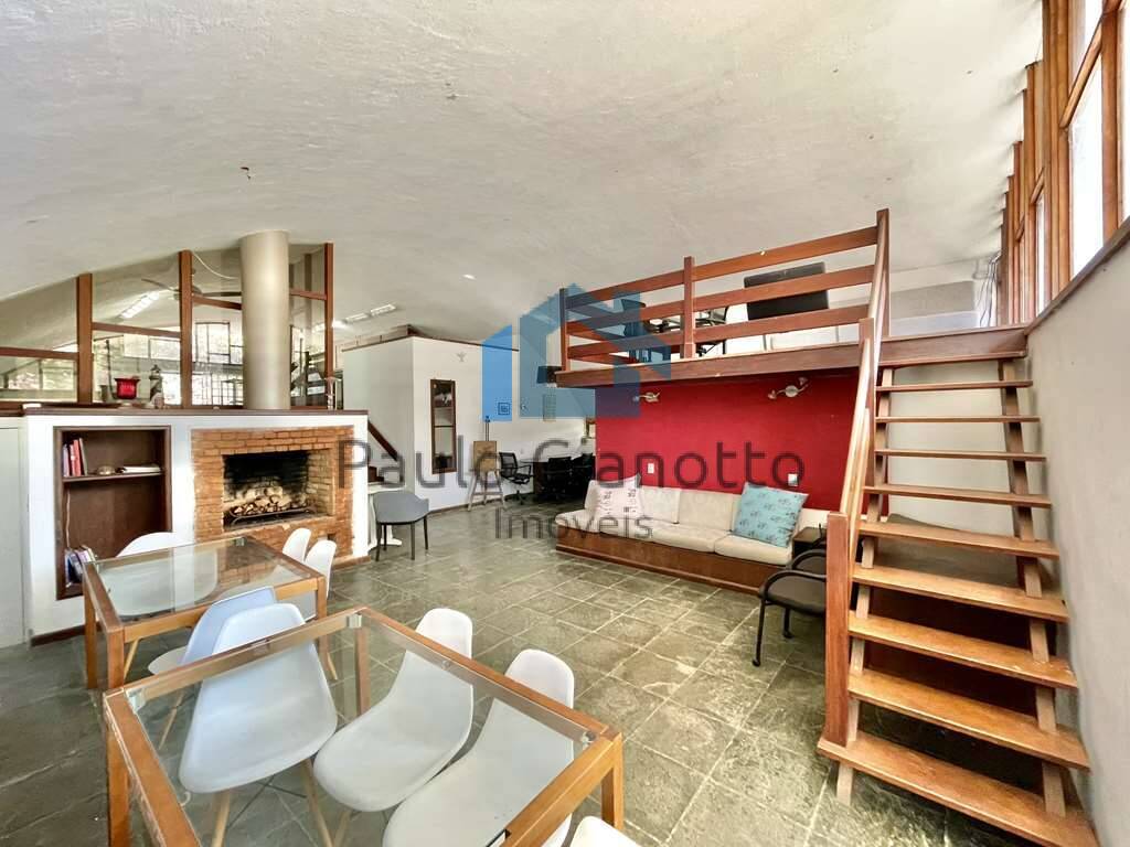 Casa à venda com 4 quartos, 253m² - Foto 29