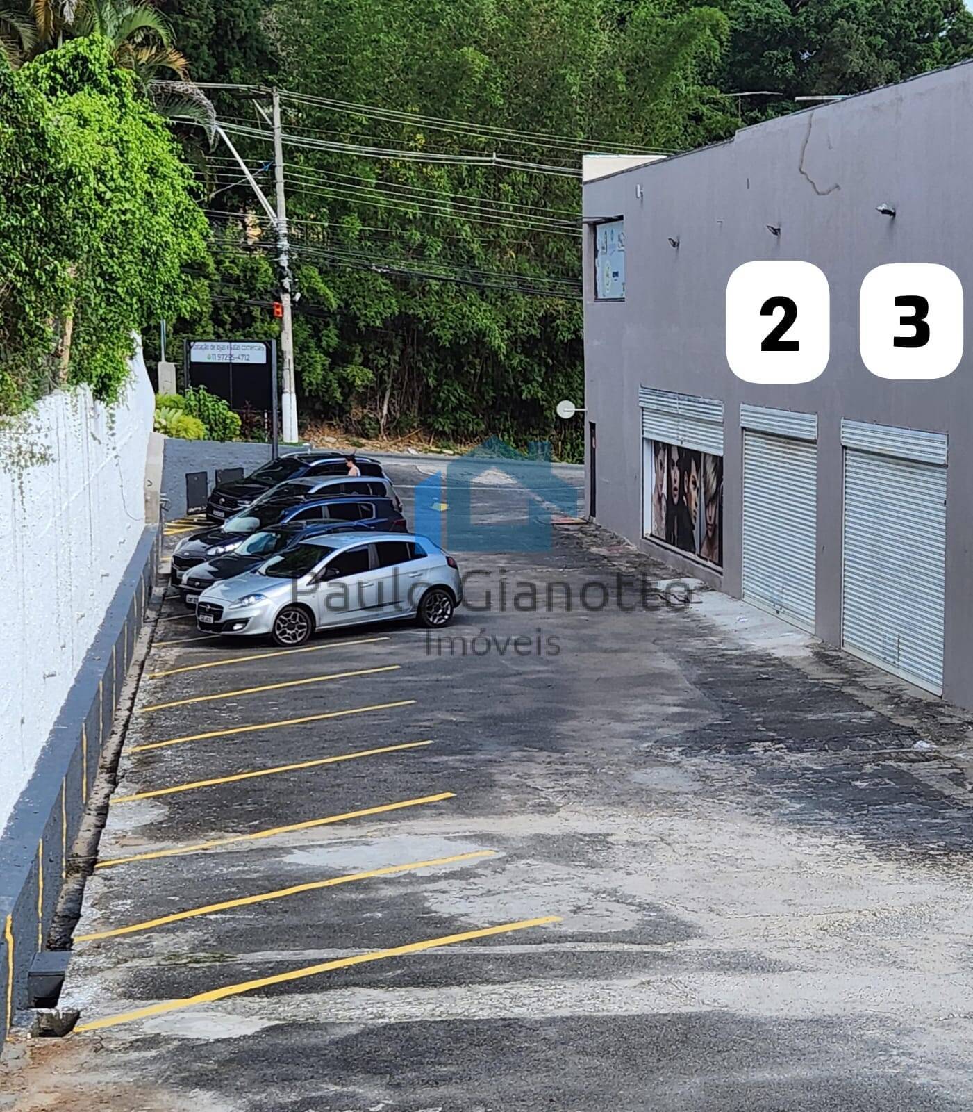 Loja-Salão para alugar, 58m² - Foto 7