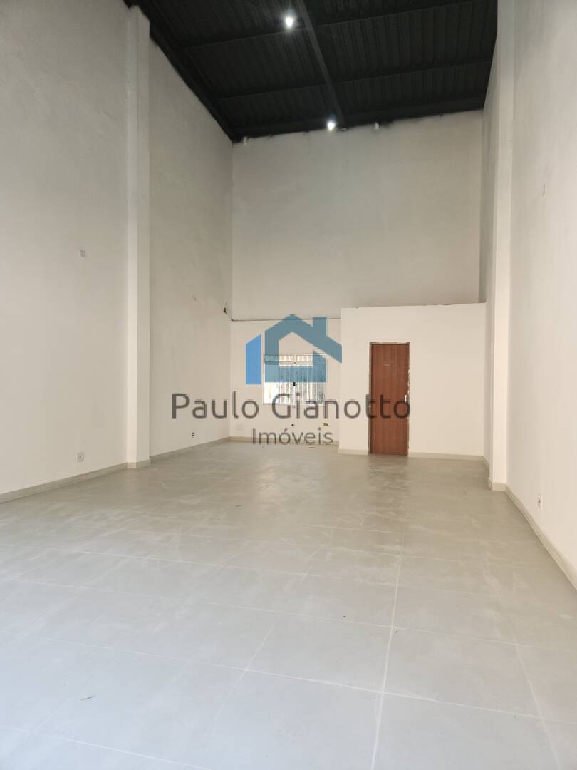 Loja-Salão para alugar, 58m² - Foto 4