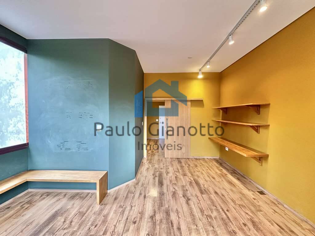 Sala-Conjunto, 44 m² - Foto 4