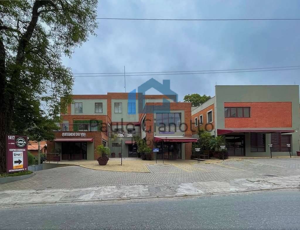 Sala-Conjunto, 44 m² - Foto 23