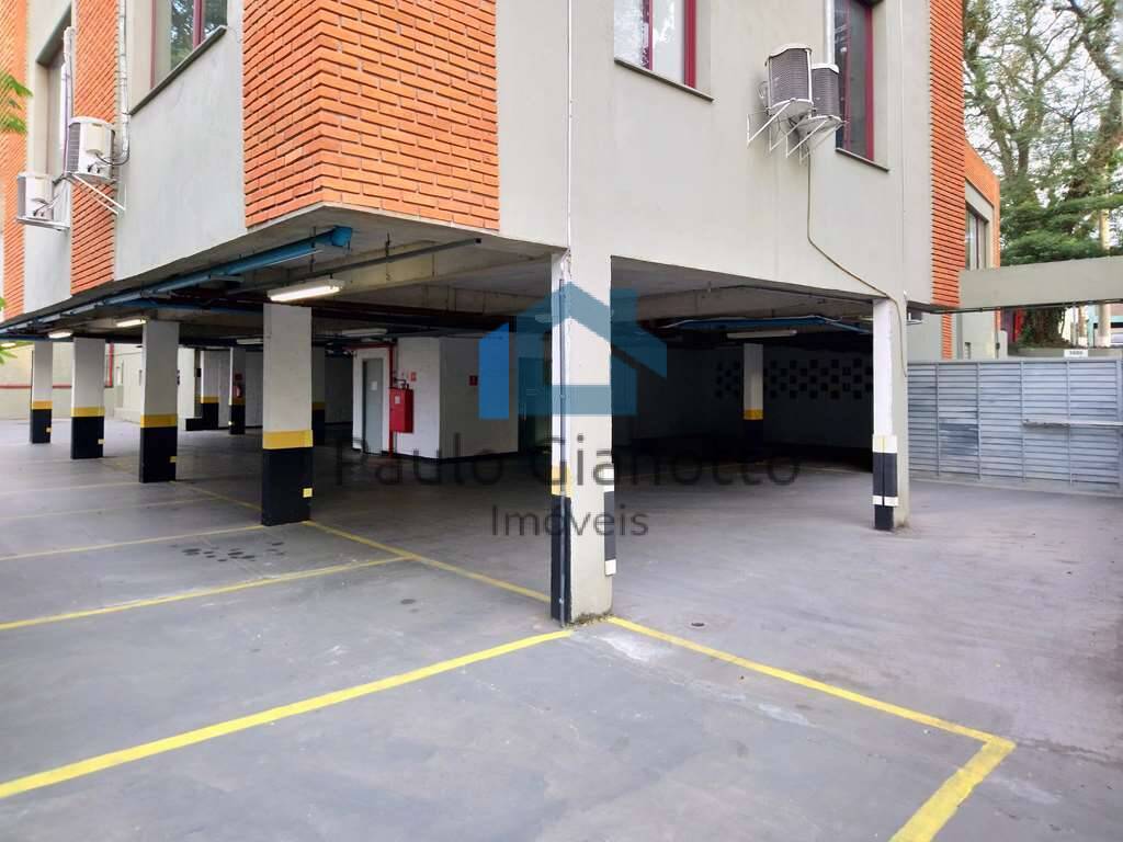 Sala-Conjunto, 44 m² - Foto 26