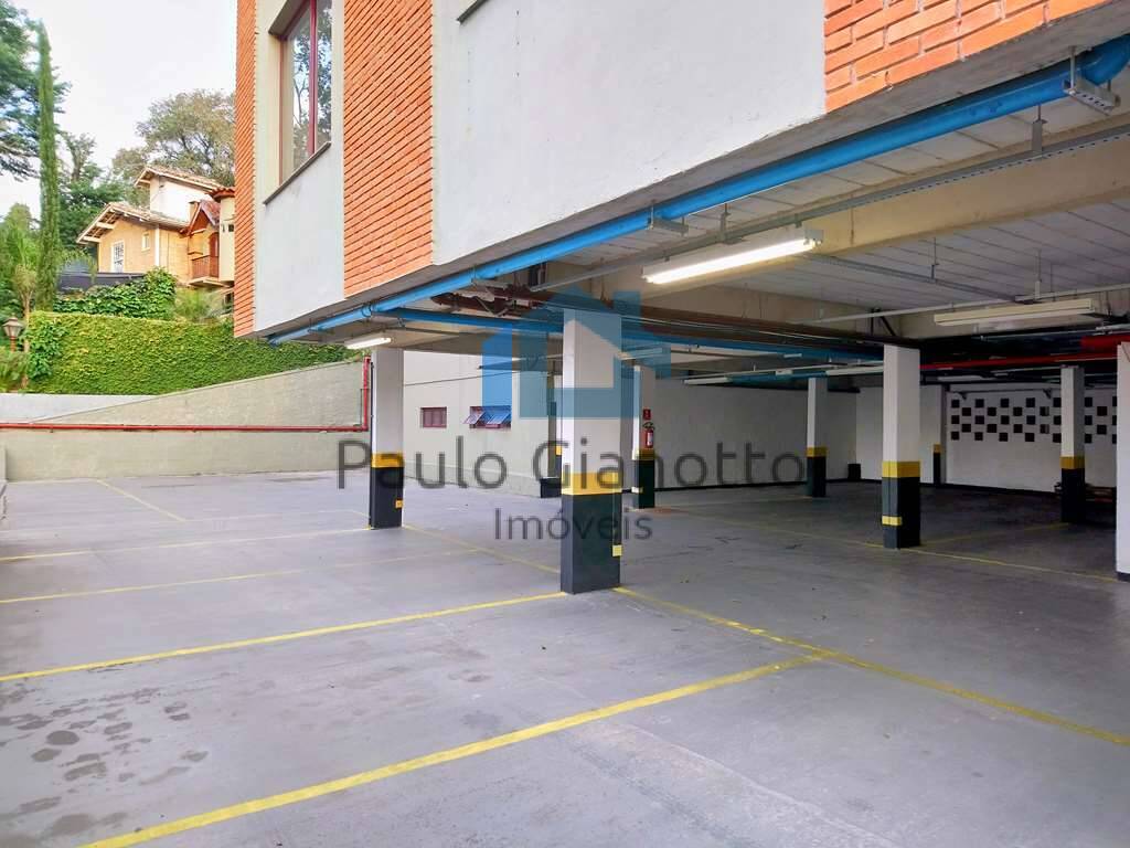 Sala-Conjunto, 44 m² - Foto 27