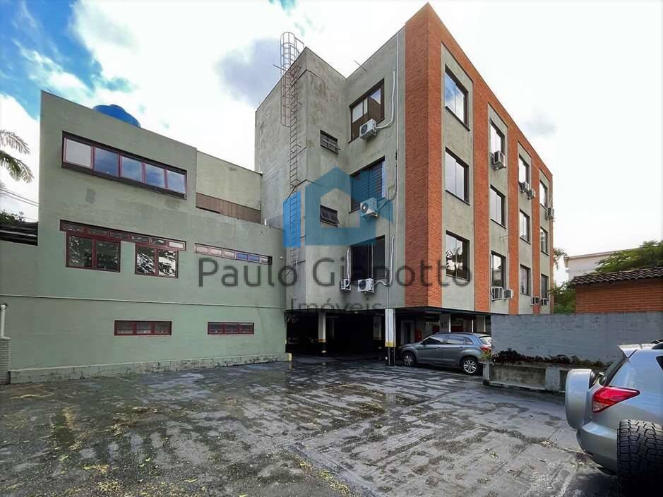 Sala-Conjunto, 44 m² - Foto 25