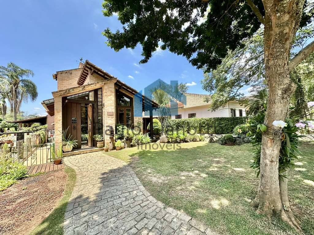 Casa de Condomínio, 4 quartos - Foto 5