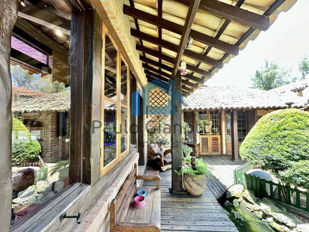 Casa de Condomínio, 4 quartos - Foto 8