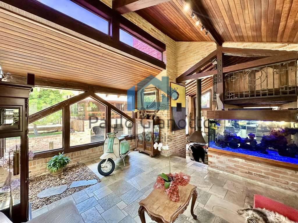 Casa de Condomínio, 4 quartos - Foto 11