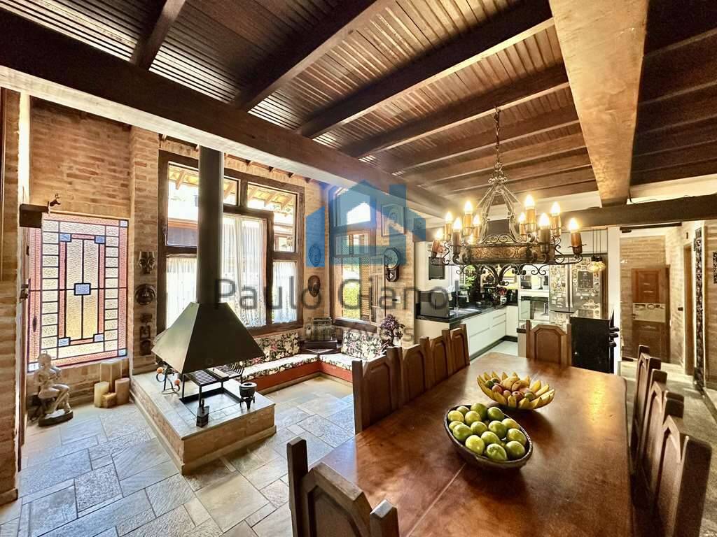 Casa de Condomínio, 4 quartos - Foto 12