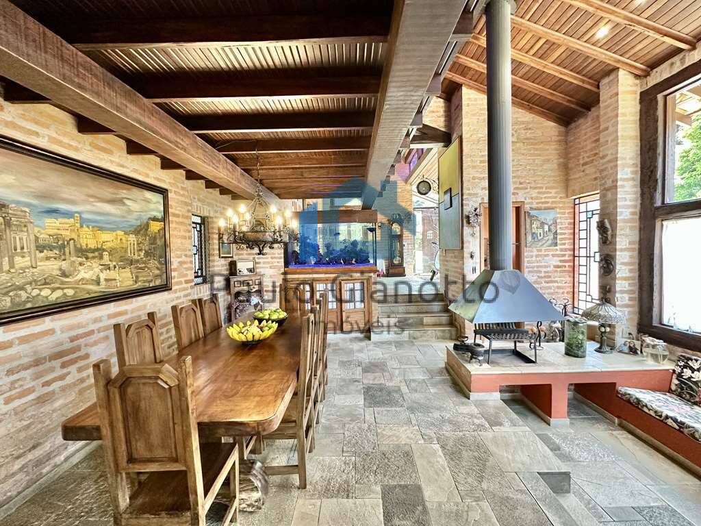 Casa de Condomínio, 4 quartos - Foto 13