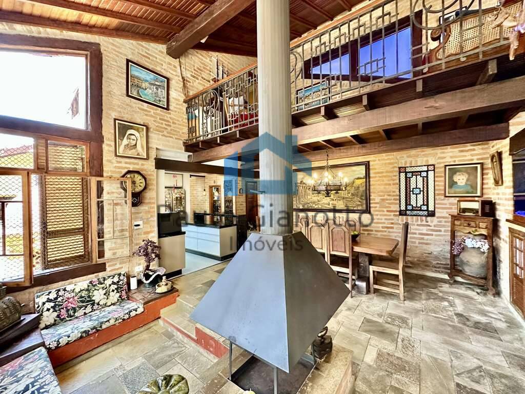 Casa de Condomínio, 4 quartos - Foto 14