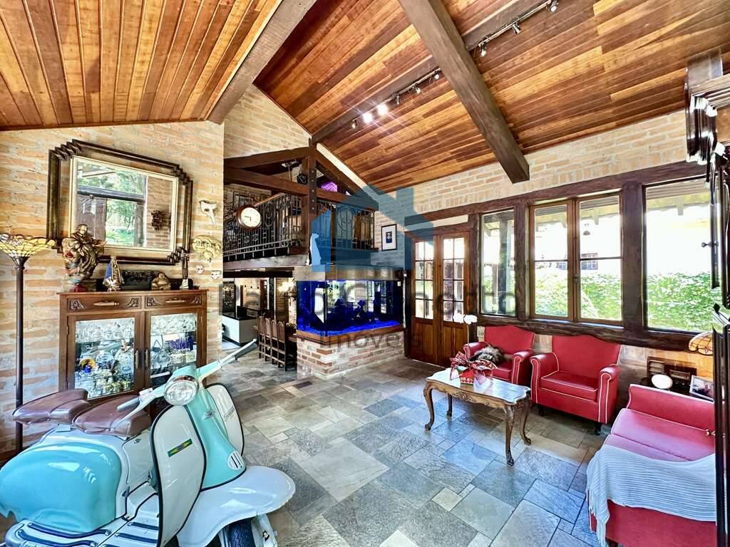 Casa de Condomínio, 4 quartos - Foto 10