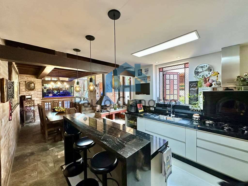 Casa de Condomínio, 4 quartos - Foto 16