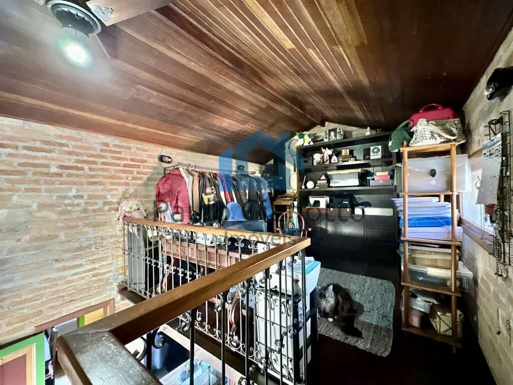 Casa de Condomínio, 4 quartos - Foto 20