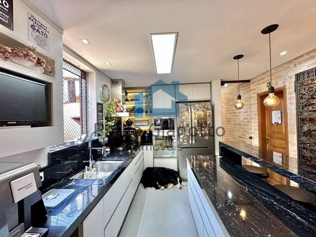 Casa de Condomínio, 4 quartos - Foto 18