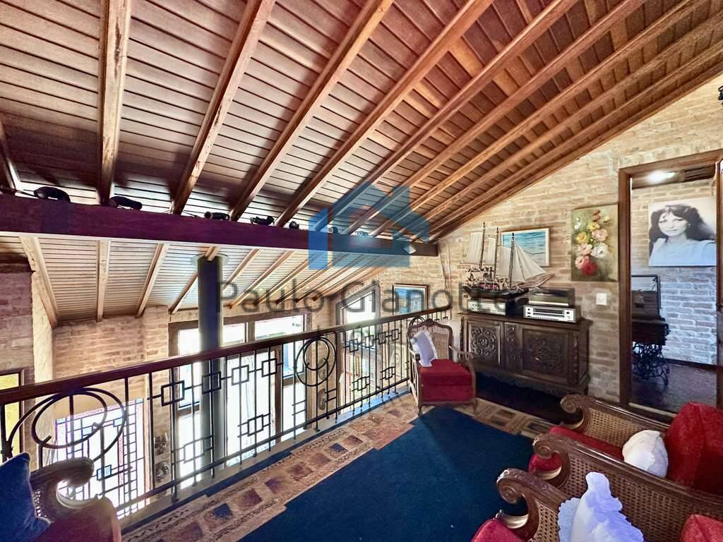 Casa de Condomínio, 4 quartos - Foto 19