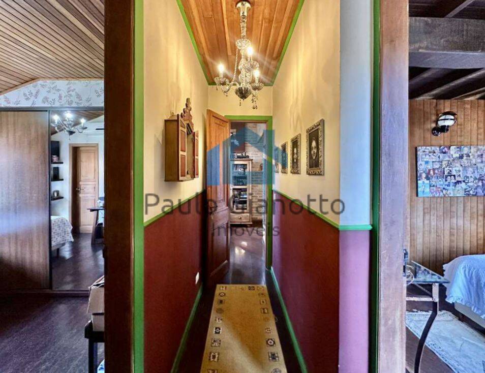 Casa de Condomínio, 4 quartos - Foto 22