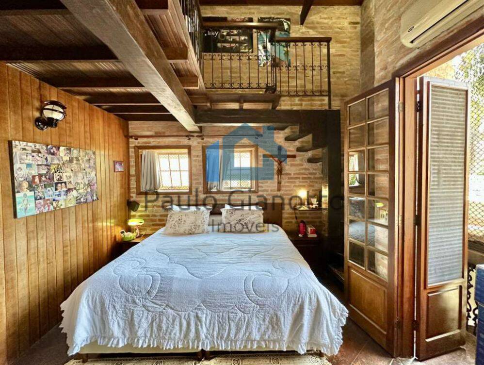 Casa de Condomínio, 4 quartos - Foto 23