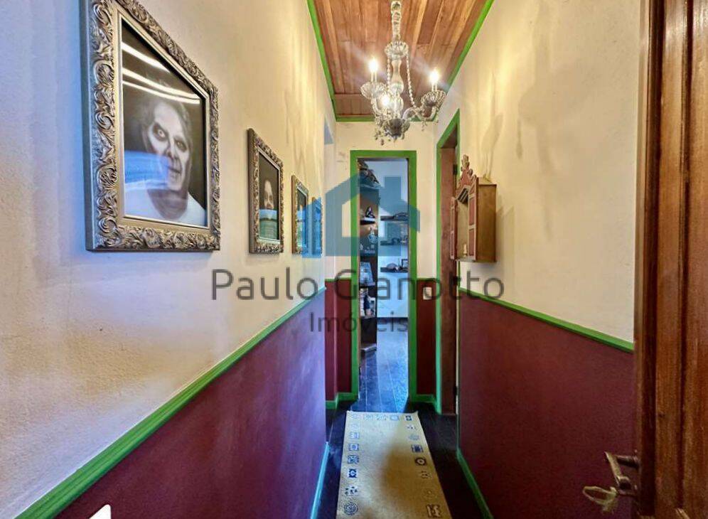 Casa de Condomínio, 4 quartos - Foto 21