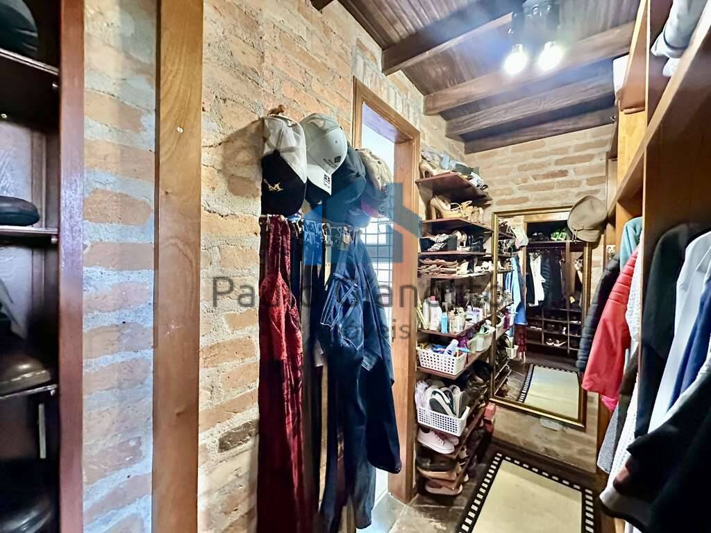 Casa de Condomínio, 4 quartos - Foto 25