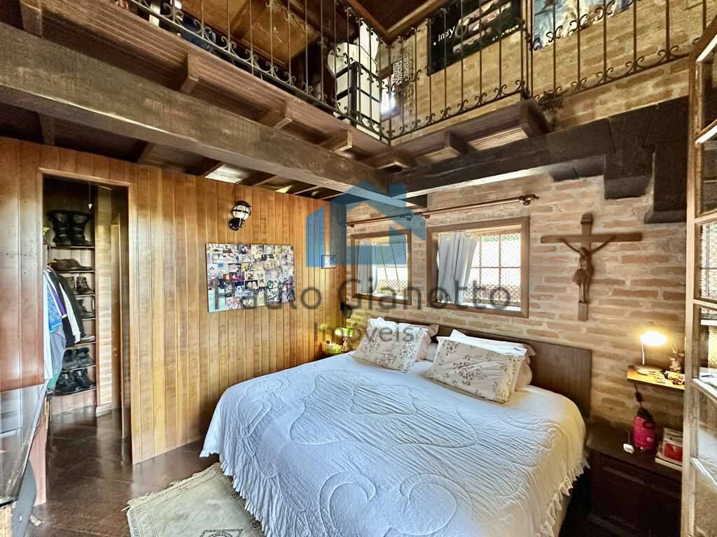 Casa de Condomínio, 4 quartos - Foto 24